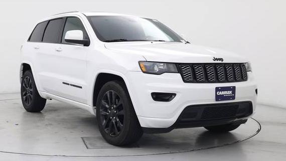 JEEP GRAND CHEROKEE 2017 1C4RJEAG9HC823047 image